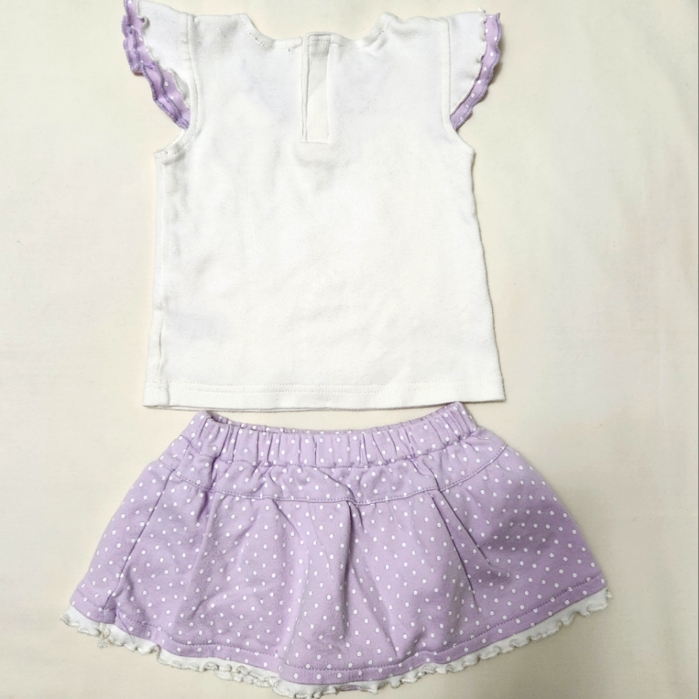 Matching Set | Levi's Baby - Picture 2 of 8
